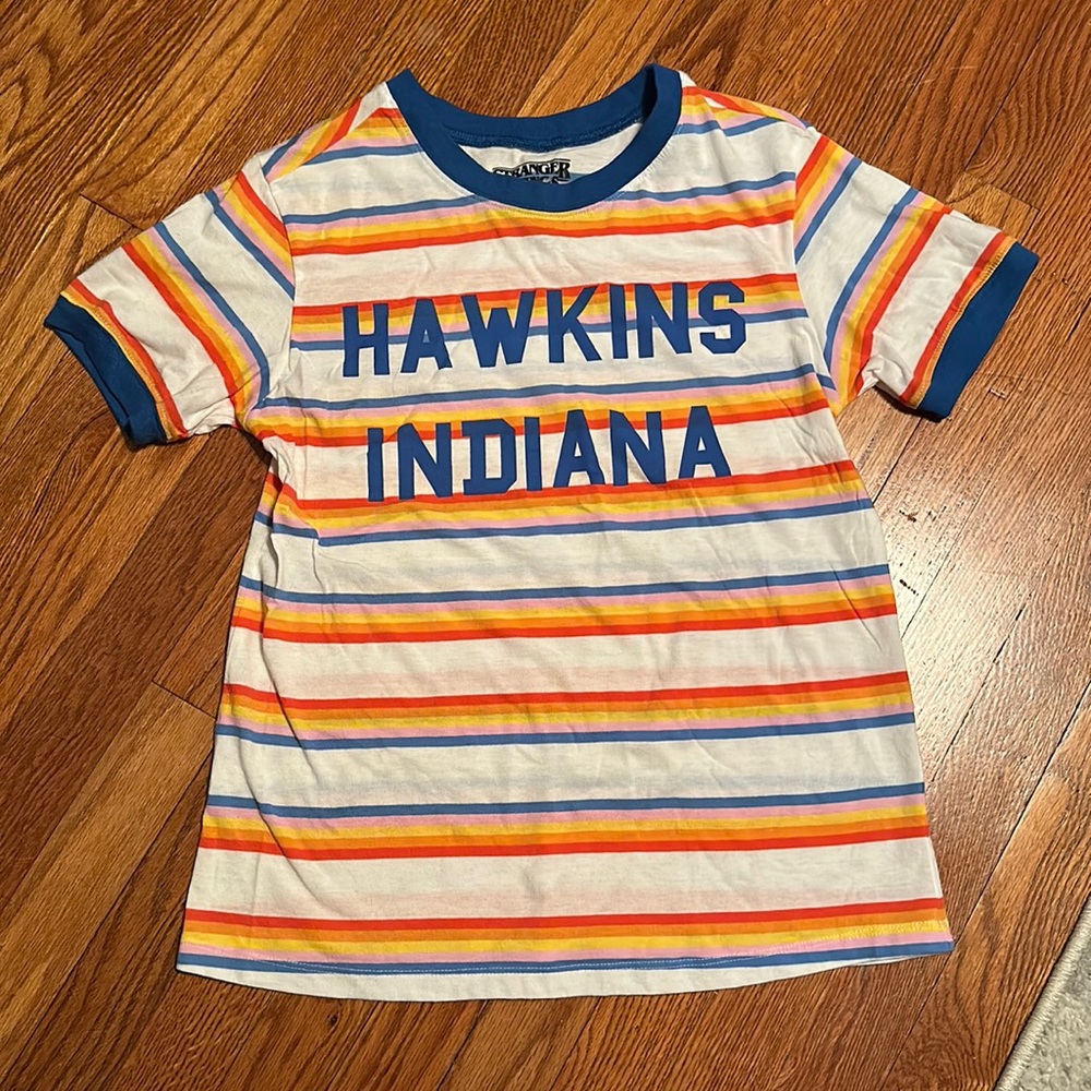 Stranger Things T-Shirt - Small
